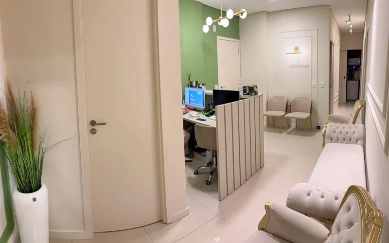 Vital Essence Clinic 2