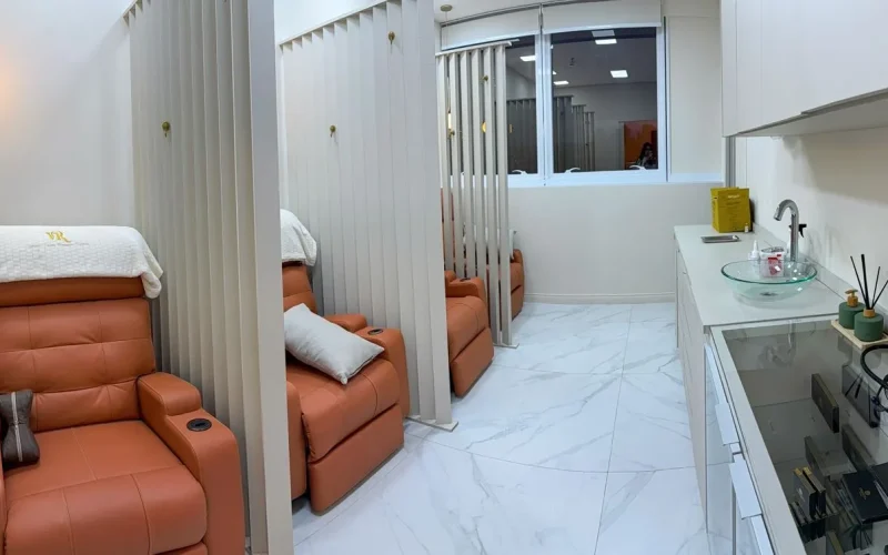 Vital Essence Clinic 3